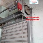 jual dan service rolling door otomatis